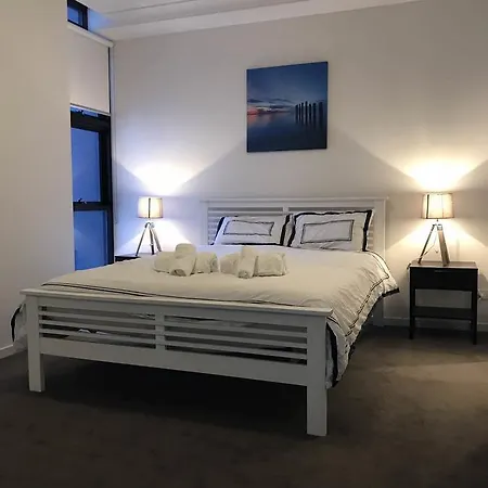 Luxury Apt With 2Br Plus 2Bath Liverpool Exterior photo