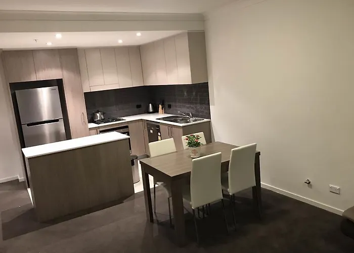 Luxury Apt With 2Br Plus 2Bath