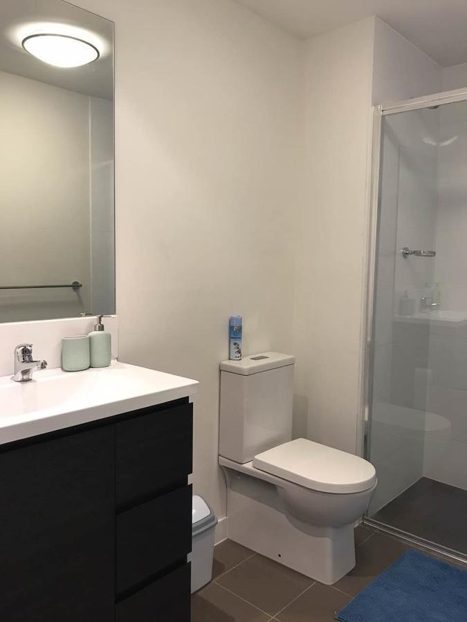 Luxury With 2br 2bath Apartment *