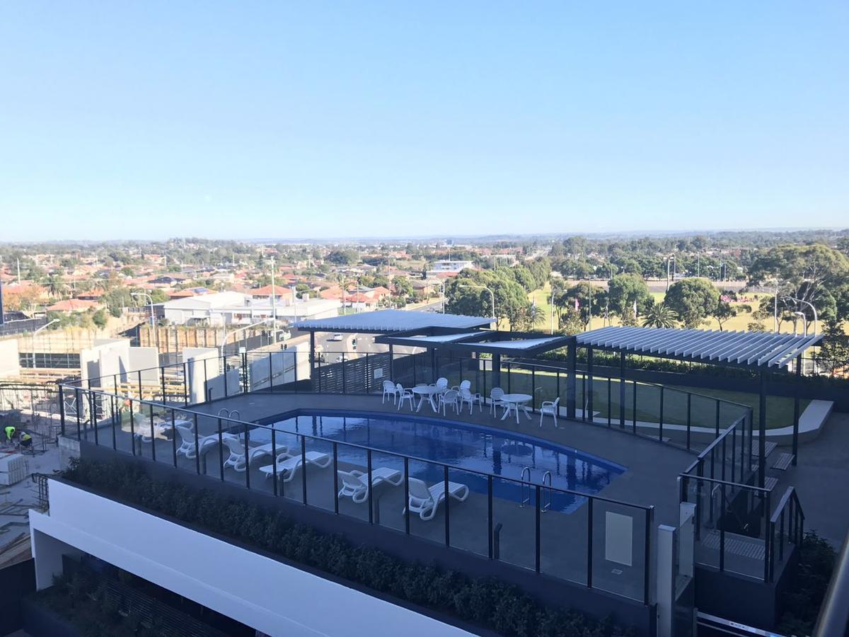 Luxury With 2br 2bath Apartment