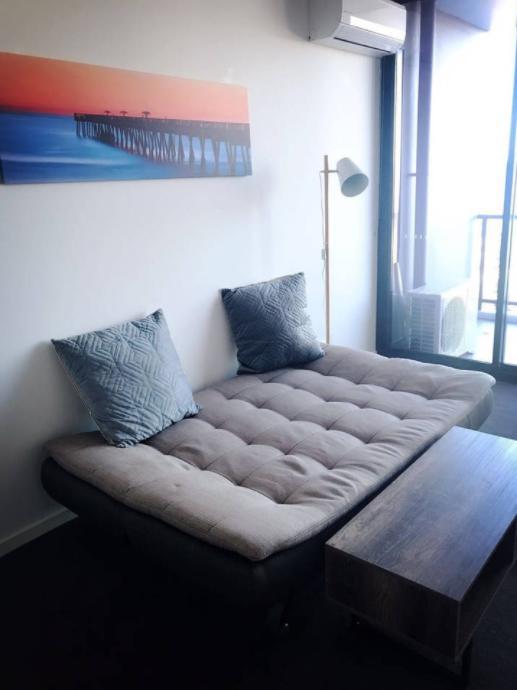 Apartment Luxury With 2br 2bath *