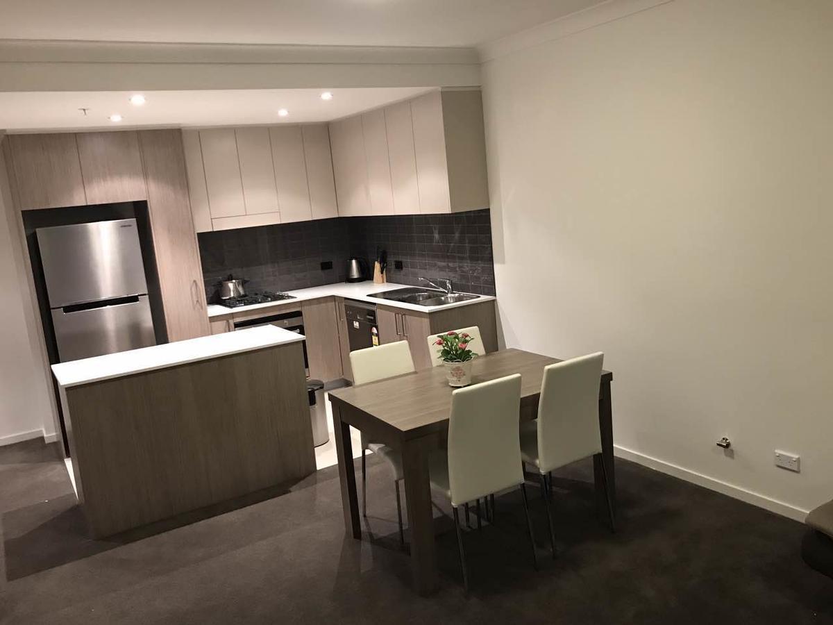 Luxury With 2br 2bath Apartment Liverpool