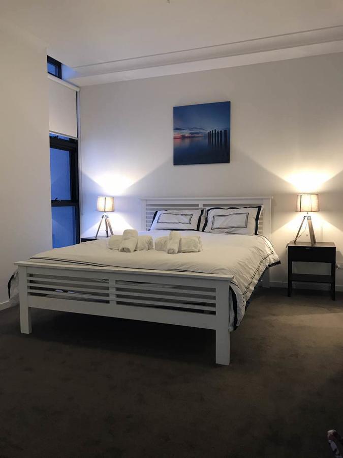 Apartment Luxury With 2br 2bath Liverpool